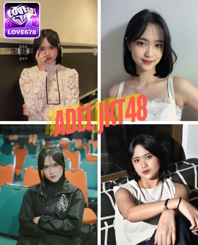 Adel JKT48-agen889