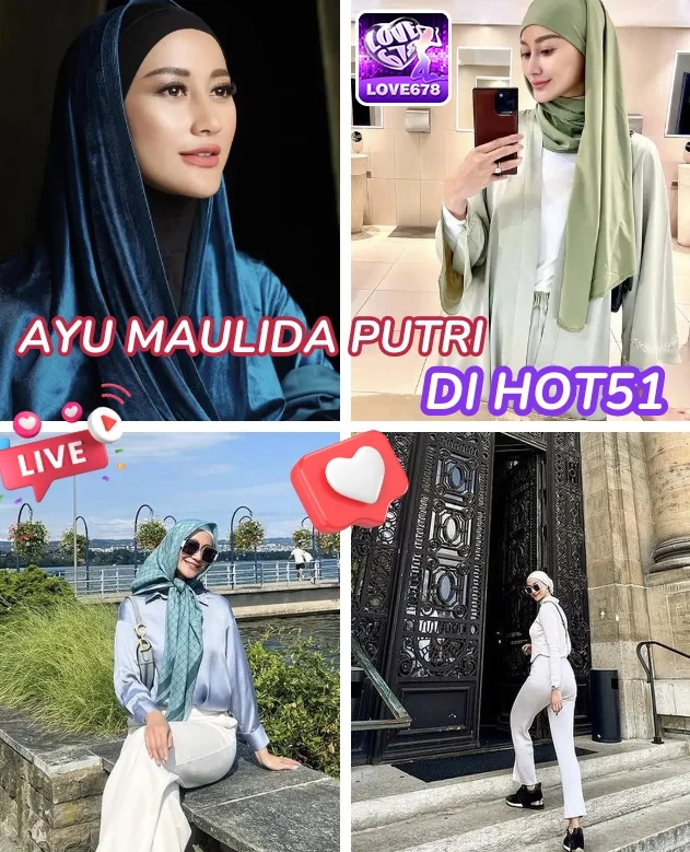 Ayu Maulida Putri-agen889