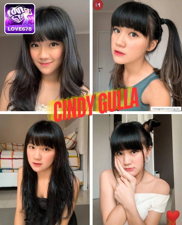 Cindy Gulla-agen889