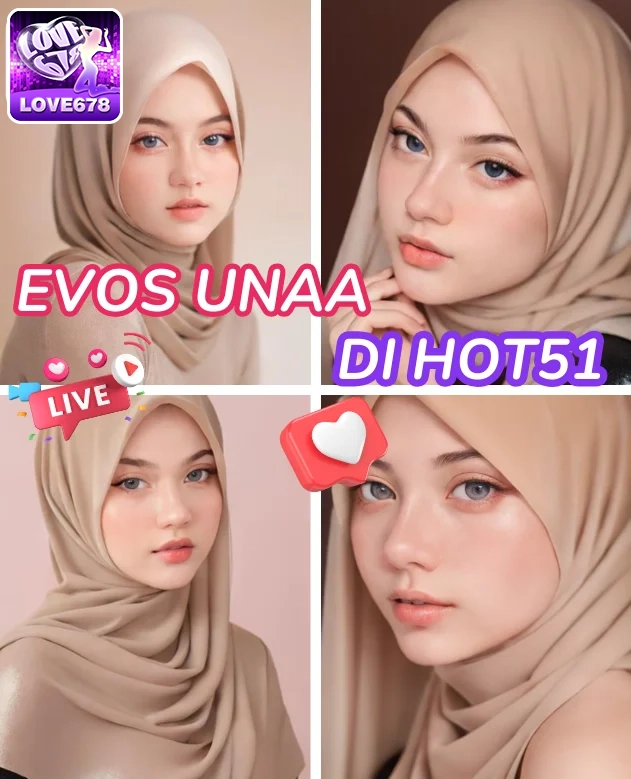 Evos Unaa-agen889