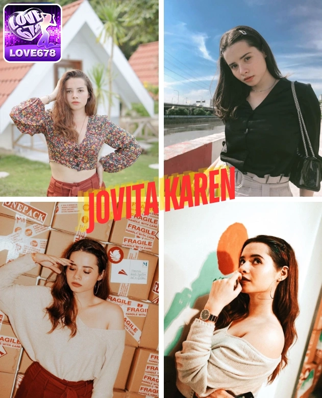 Jovita Karen-agen889