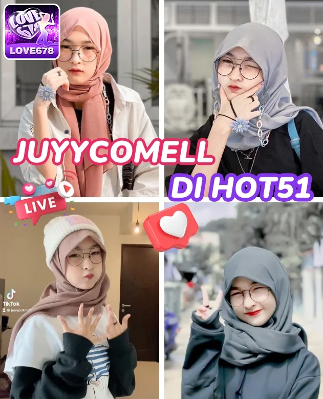 Juyycomell-agen889