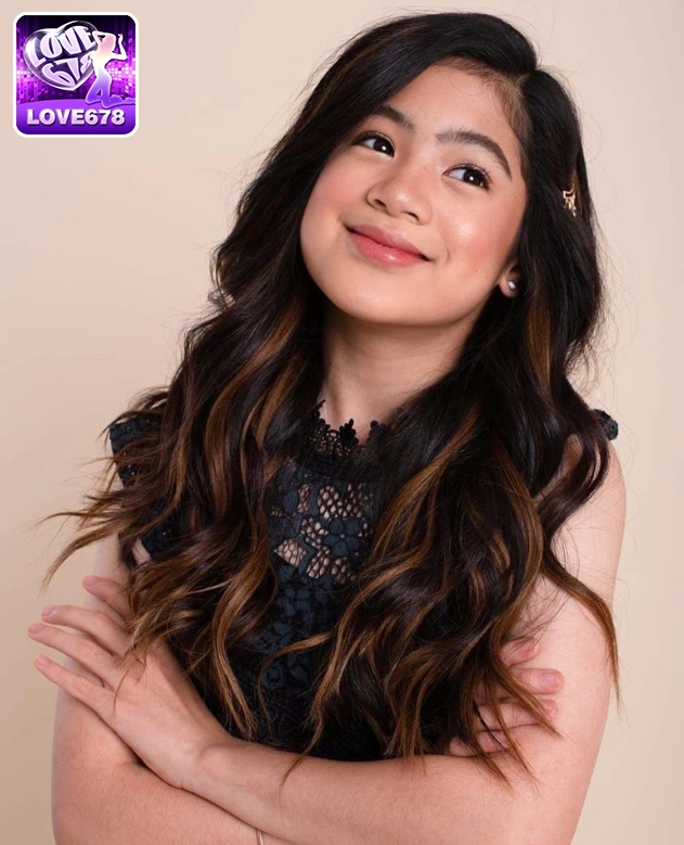 Niana Guerrero-agen889