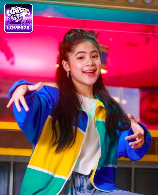 Niana Guerrero-agen889