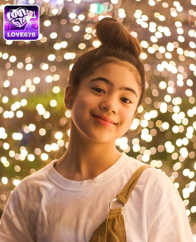 Niana Guerrero-agen889