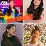 Niana Guerrero: TikTok Influencer Indonesia di agen889