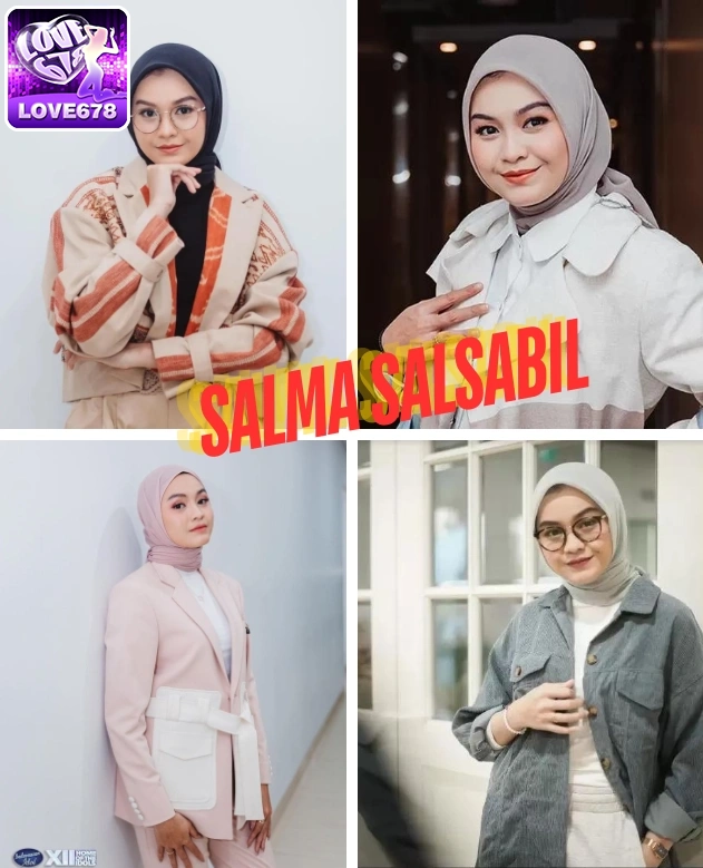 Salma Salsabil-agen889