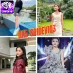 da5 sridevi03 Influencer TikTok Indonesia di agen889
